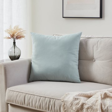 Eglo 420083 - Koristetyyny ILES 50x50 cm vihreä