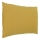 Eglo 420092 - Koristetyyny ILES 30x45 cm keltainen