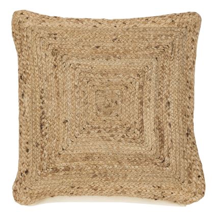 Eglo 420106 - Koristetyyny COTABATO 45x45 cm ruskea