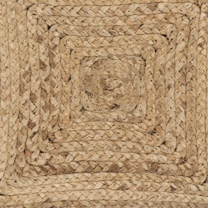 Eglo 420106 - Koristetyyny COTABATO 45x45 cm ruskea