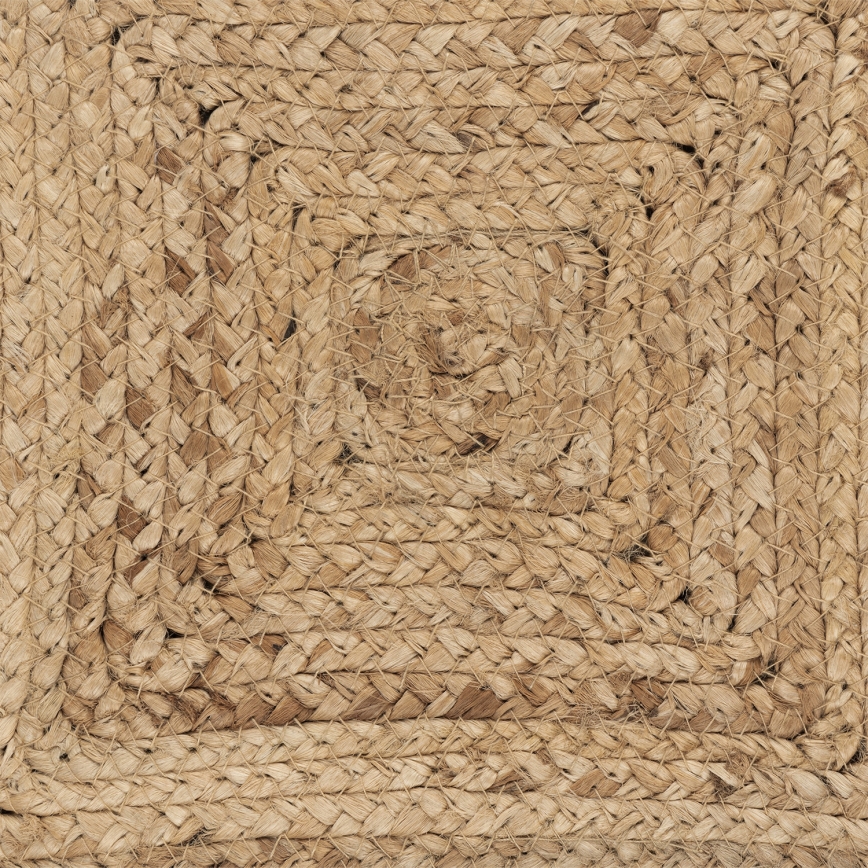 Eglo 420106 - Koristetyyny COTABATO 45x45 cm ruskea