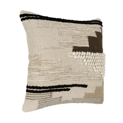 Eglo 420108 - Koristetyyny CHEVERY 45x45 cm beige