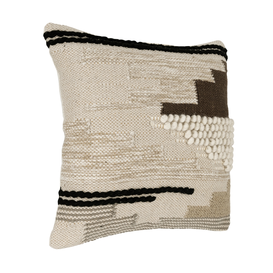 Eglo 420108 - Koristetyyny CHEVERY 45x45 cm beige