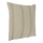 Eglo 420112 - Koristetyyny BETAMPONA 45x45 cm beige