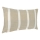 Eglo 420113 - BETAMPONA-sisustustyyny 30x50 cm beige