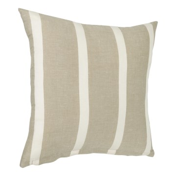 Eglo 420114 - Sisustustyyny BETAMPONA 45x45 cm beige