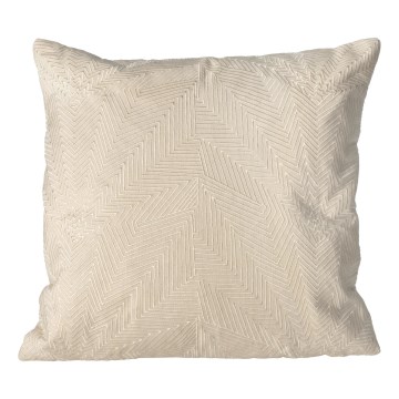 Eglo 420117 - BERHALA sisustustyyny 45 x 45 cm beige