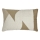 Eglo 420118 - Sisustustyyny BERHALA 30x50 cm ruskea/beige