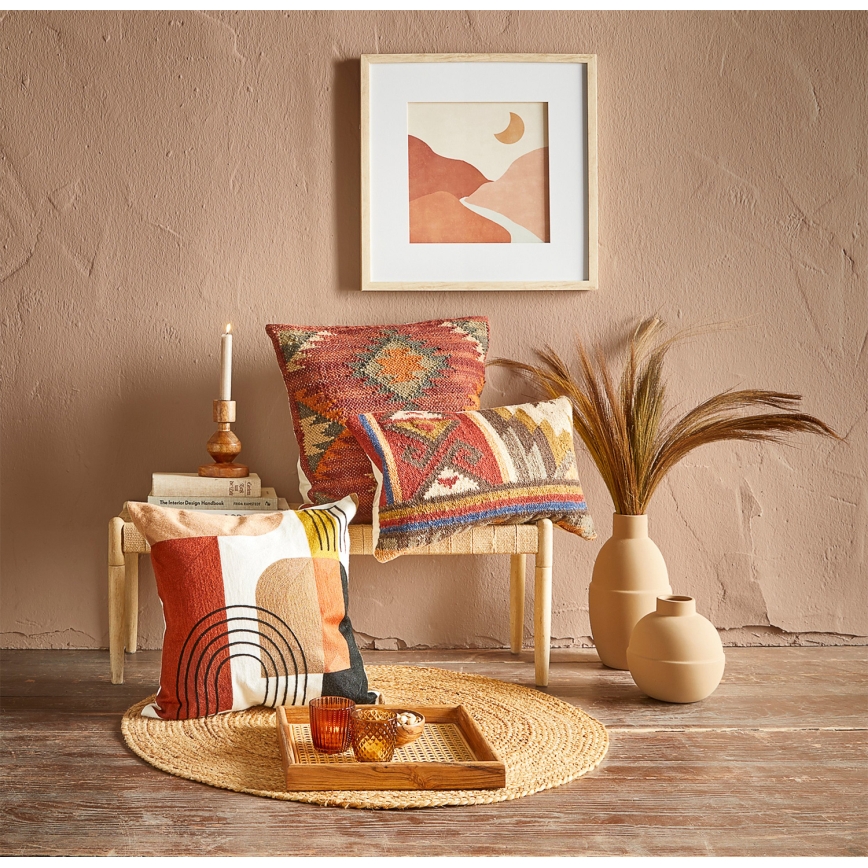 Eglo 420119 - Koristetyyny CHEVERY 30x50 cm ruskea