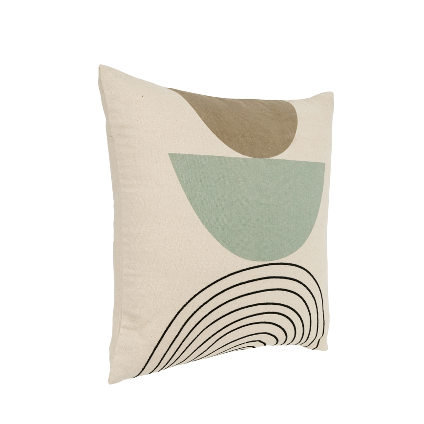 Eglo 420122 - Koristetyyny BERHALA 45x45 cm monivärinen