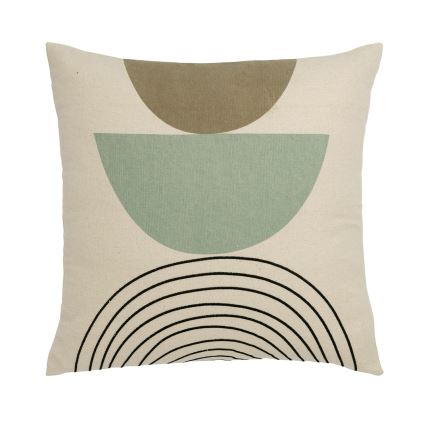 Eglo 420122 - Koristetyyny BERHALA 45x45 cm monivärinen