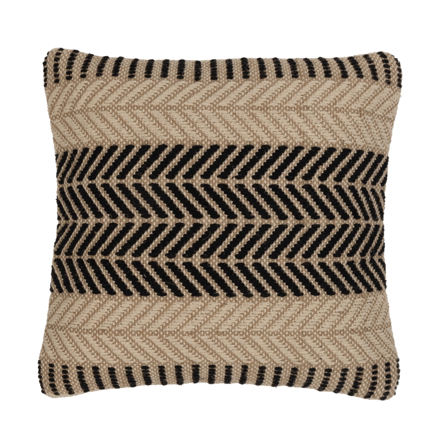Eglo 420124 - Sisustustyyny CHEVERY 45x45 cm ruskea