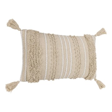 Eglo 420127 - Sisustustyyny CHEVERY 35x60 cm beige