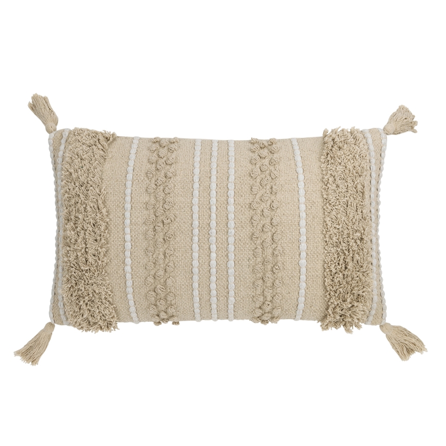 Eglo 420127 - Sisustustyyny CHEVERY 35x60 cm beige