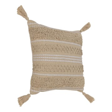 Eglo 420128 - Koristetyyny CHEVERY 45x45 cm ruskea