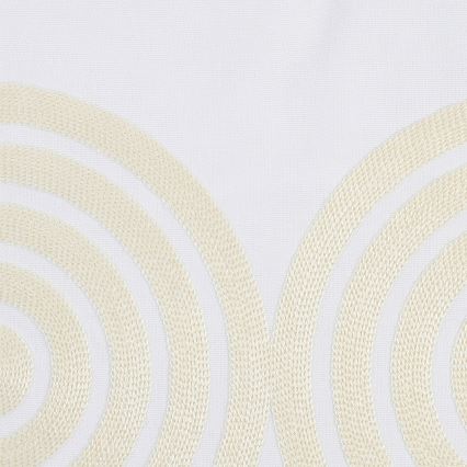 Eglo 420238 - Sisustustyyny BERHALA 45x45 cm valkoinen/beige