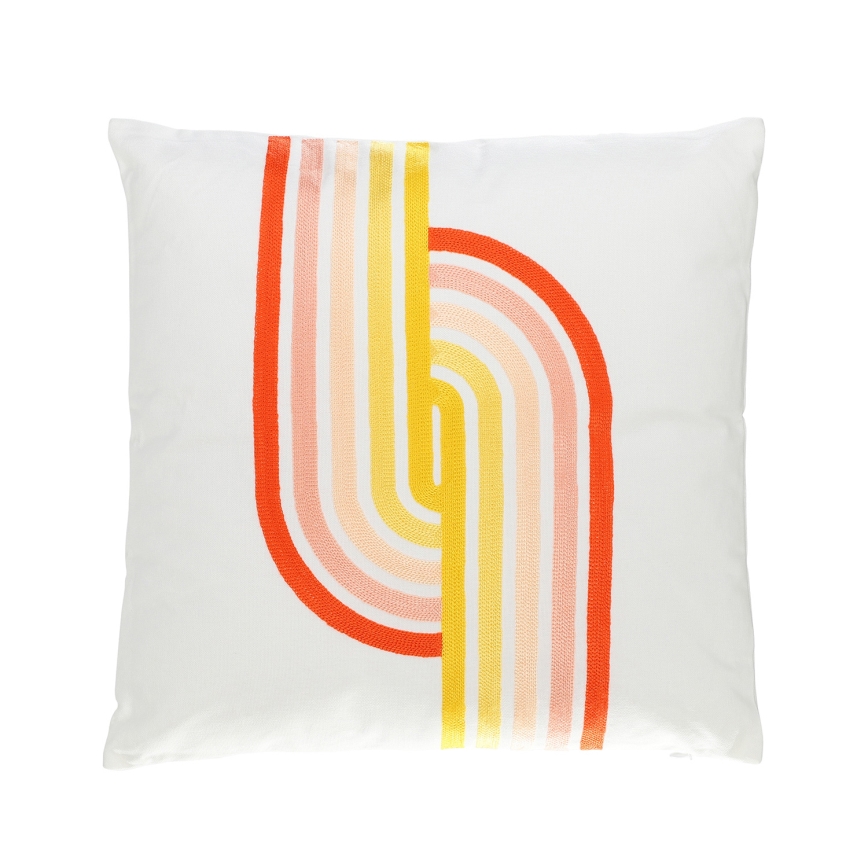 Eglo 420239 - Koristetyyny BERHALA 45x45 cm, monivärinen