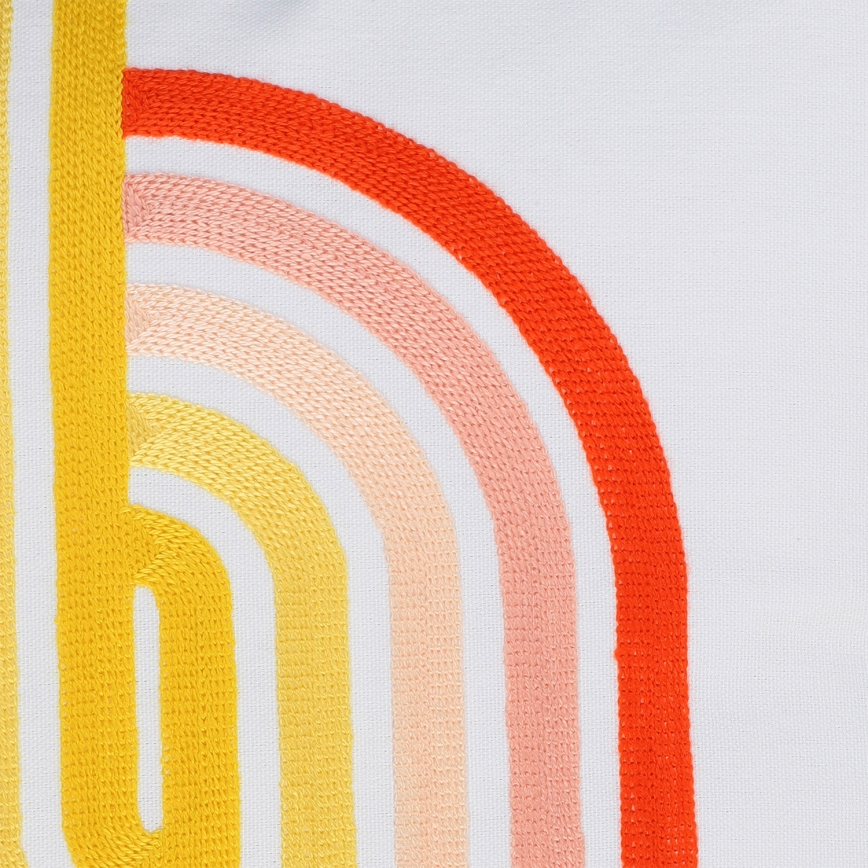 Eglo 420239 - Koristetyyny BERHALA 45x45 cm, monivärinen