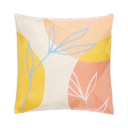 Eglo 420243 - Koristetyyny BERHALA 45x45 cm monivärinen
