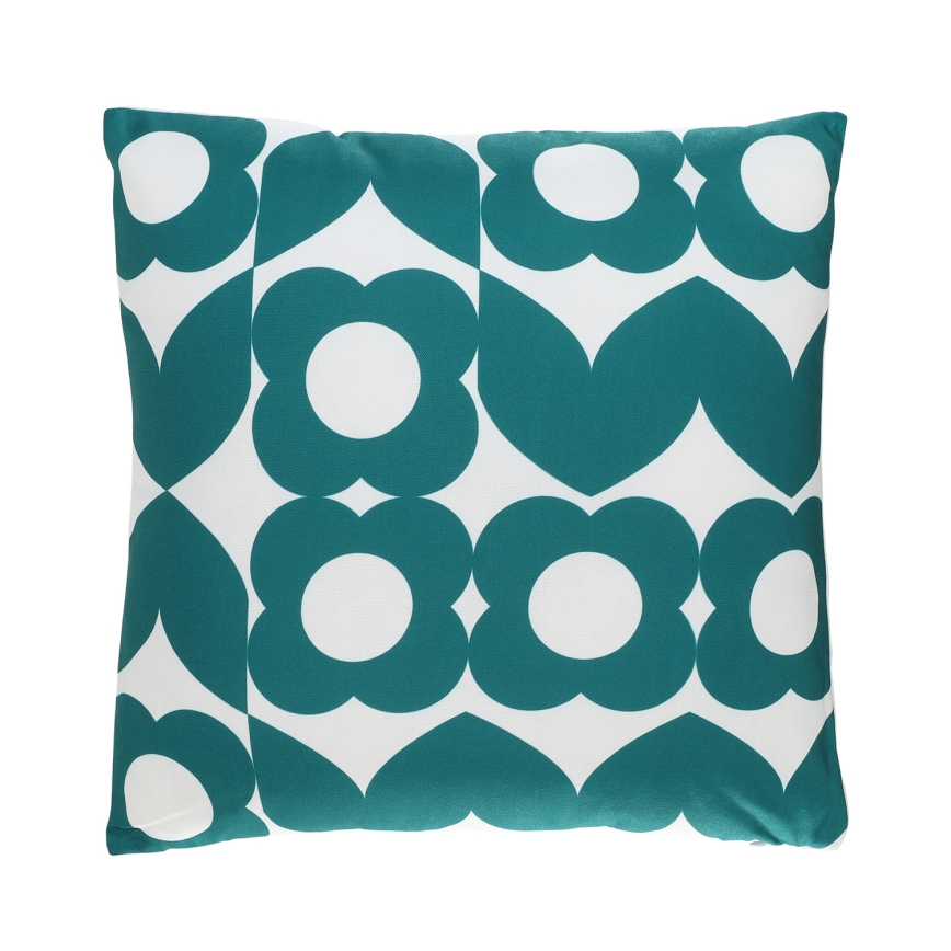 Eglo 420246 - TSUNAN sisustustyyny 45x45 cm vihreä