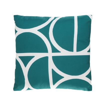 Eglo 420249 - TSUNAN sisustustyyny 45 x 45 cm, vihreä