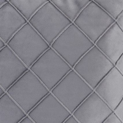 Eglo 420254 - sisustustyyny SHOURA 45x45 cm, harmaa