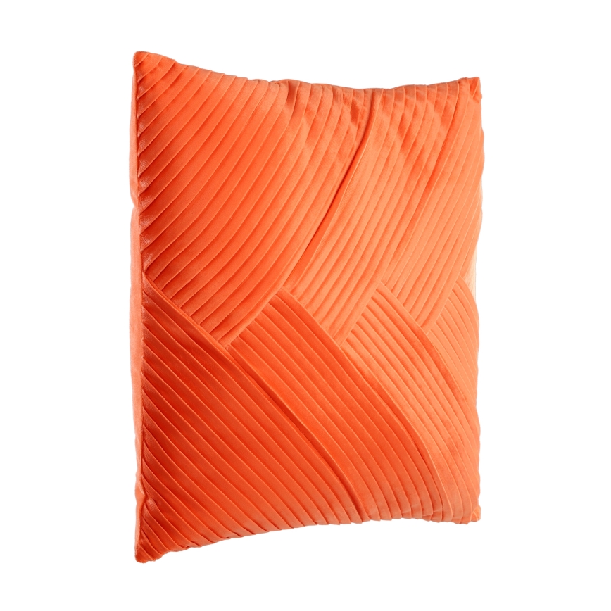 Eglo 420264 - Sisustustyyny SHOURA 45x45 cm oranssi