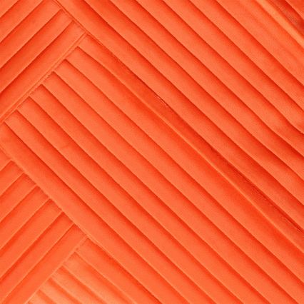 Eglo 420264 - Sisustustyyny SHOURA 45x45 cm oranssi