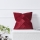Eglo 420265 - Sisustustyyny SHOURA 45x45 cm punainen