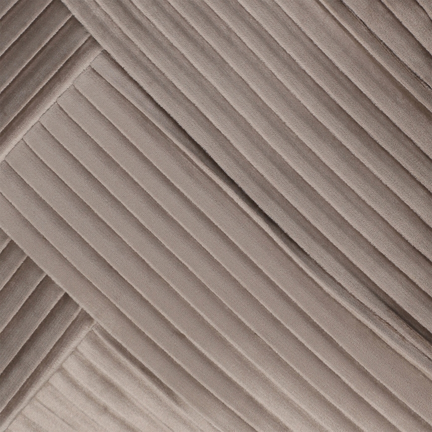 Eglo 420266 - Koristetyyny SHOURA 45 x 45 cm, ruskea