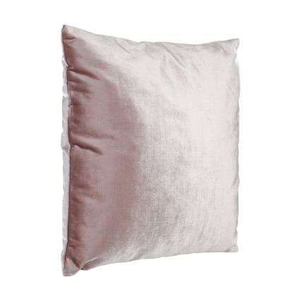 Eglo 420268 - Sisustustyyny SINGU 45x45 cm vaaleanpunainen