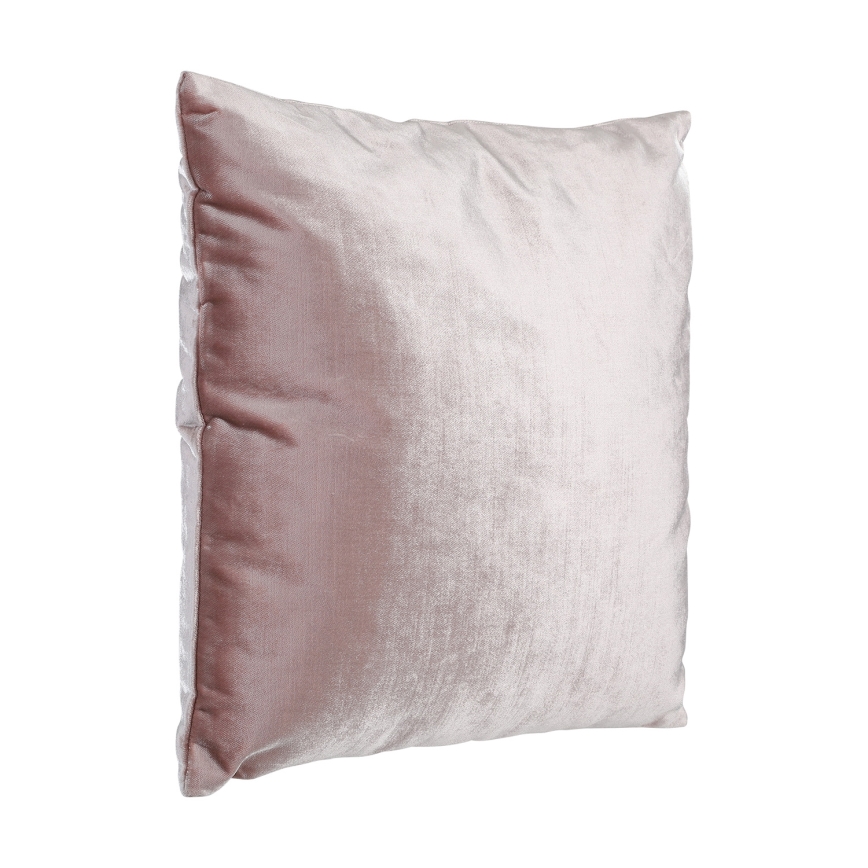 Eglo 420268 - Sisustustyyny SINGU 45x45 cm vaaleanpunainen