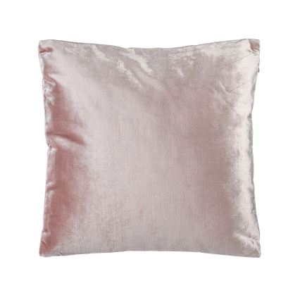 Eglo 420268 - Sisustustyyny SINGU 45x45 cm vaaleanpunainen