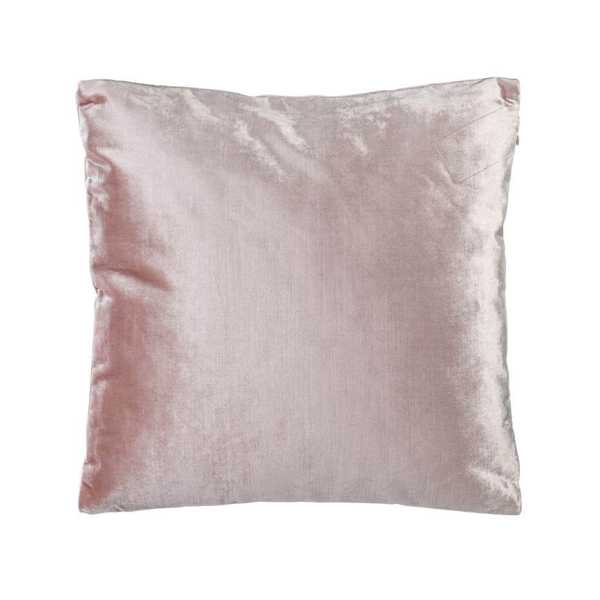 Eglo 420268 - Sisustustyyny SINGU 45x45 cm vaaleanpunainen