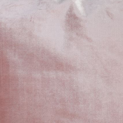 Eglo 420268 - Sisustustyyny SINGU 45x45 cm vaaleanpunainen
