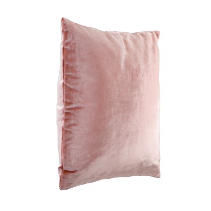 Eglo 420269 - Sisustustyyny SINGU 45x45 cm vaaleanpunainen