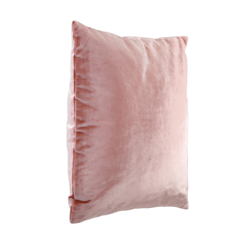 Eglo 420269 - Sisustustyyny SINGU 45x45 cm vaaleanpunainen