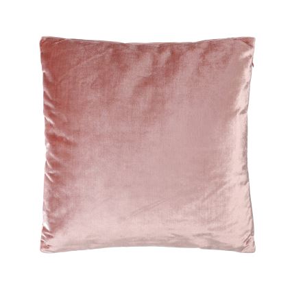 Eglo 420269 - Sisustustyyny SINGU 45x45 cm vaaleanpunainen