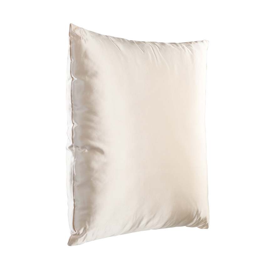 Eglo 420272 - Koristetyyny KYONAN 45x45 cm kermanvärinen