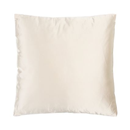 Eglo 420272 - Koristetyyny KYONAN 45x45 cm kermanvärinen