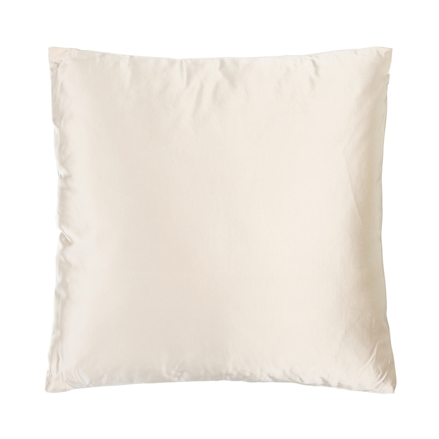 Eglo 420272 - Koristetyyny KYONAN 45x45 cm kermanvärinen