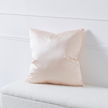 Eglo 420275 - Sisustustyyny KYONAN 45 x 45 cm, vaaleanpunainen