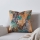 Eglo 420277 - Sisustustyyny MOBARA 45x45 cm monivärinen