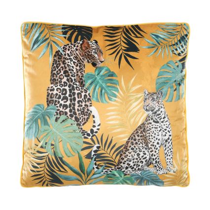 Eglo 420277 - Sisustustyyny MOBARA 45x45 cm monivärinen