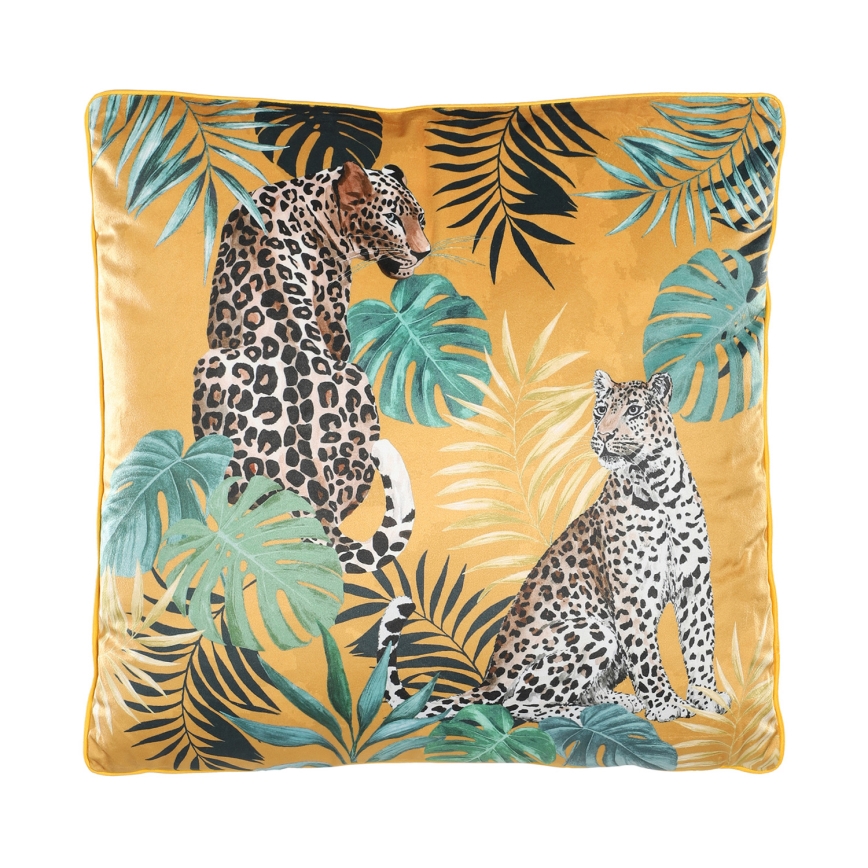 Eglo 420277 - Sisustustyyny MOBARA 45x45 cm monivärinen