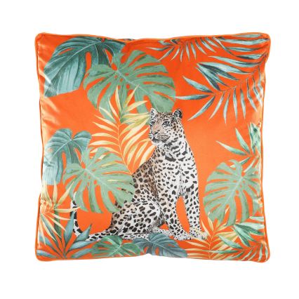 Eglo 420282 - Sisustustyyny MOBARA 45x45 cm monivärinen