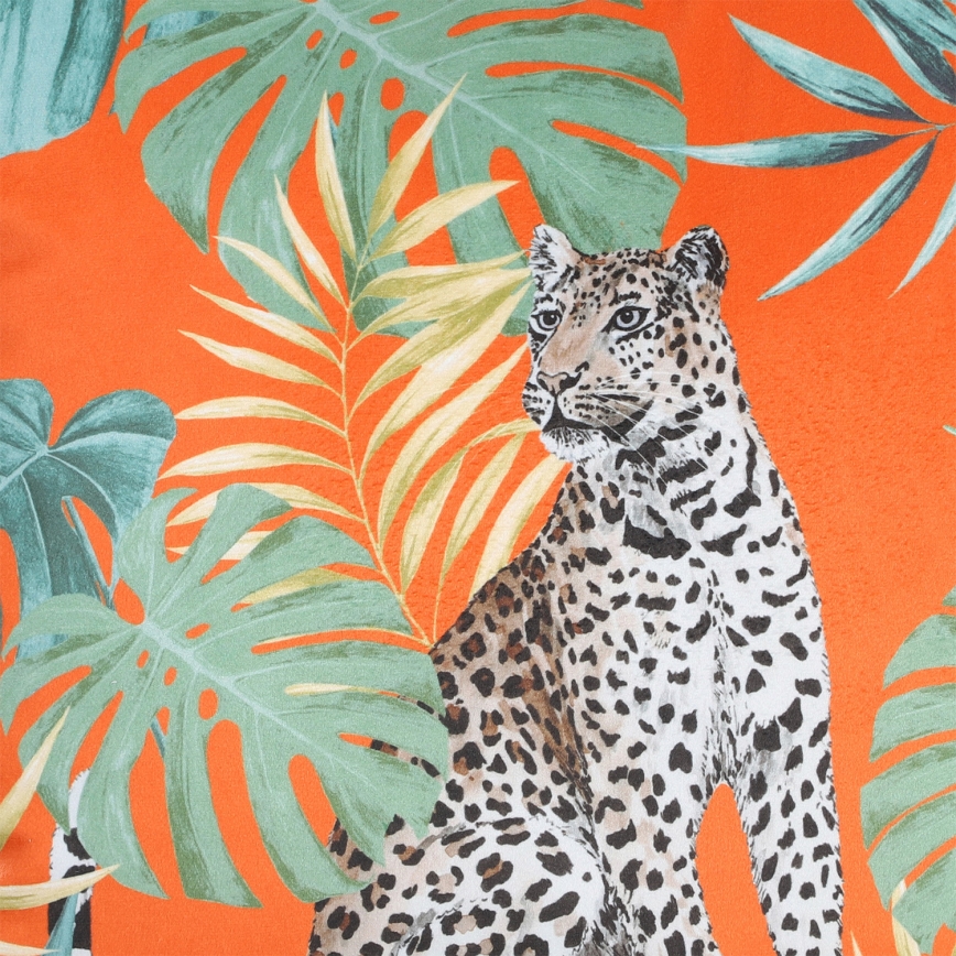 Eglo 420282 - Sisustustyyny MOBARA 45x45 cm monivärinen