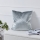 Eglo 420283 - Koristetyyny SINGU 45x45 cm harmaa