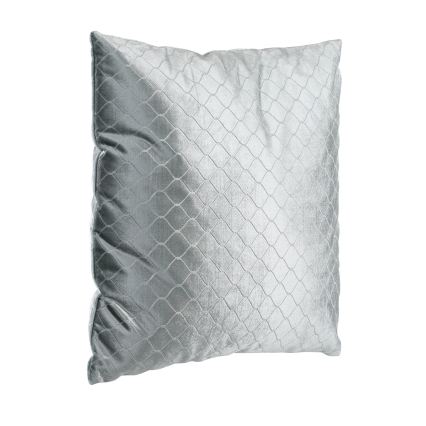 Eglo 420283 - Koristetyyny SINGU 45x45 cm harmaa