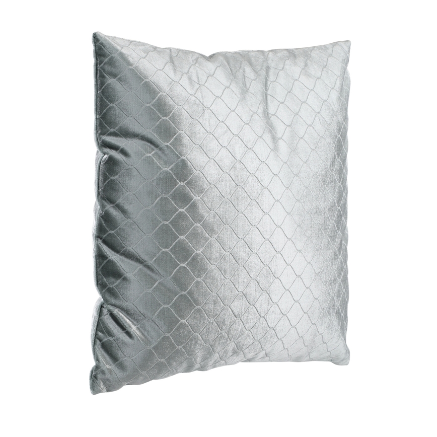 Eglo 420283 - Koristetyyny SINGU 45x45 cm harmaa